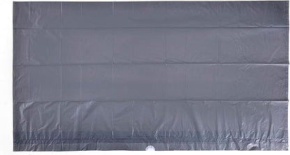 Fresh Step Jumbo Drawstring Cat Litter Box Liners, Unscented Heavy Duty Kitty - Image 6