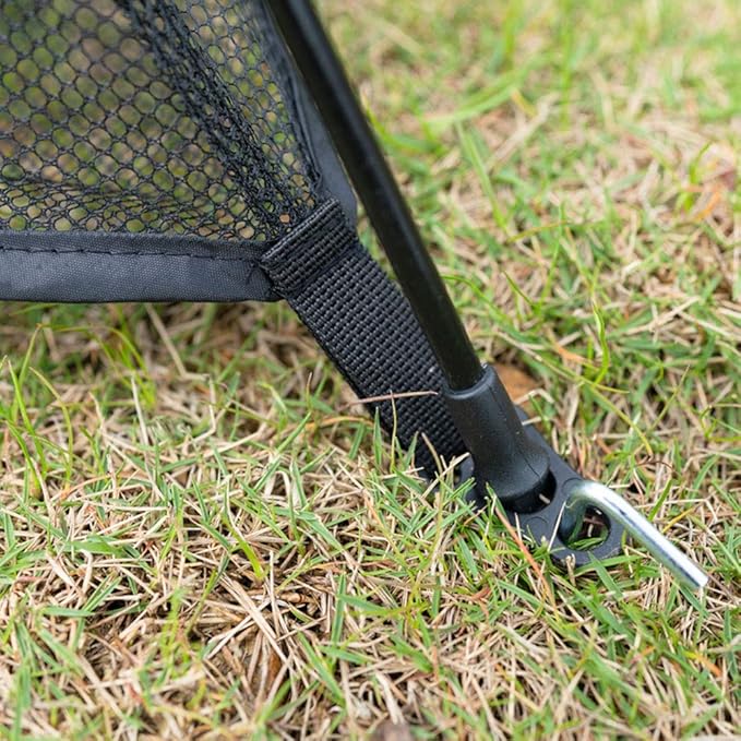 Portable Large Pop Up Pet Cat Tents Enclosures - Image 5