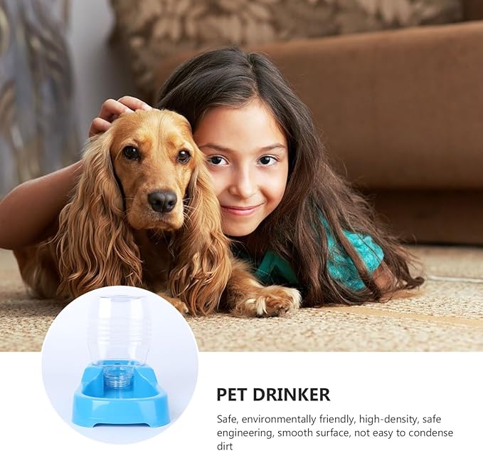 POPETPOP Automatic Pet Feeder, Suitable - Image 7