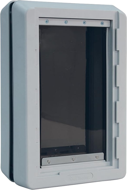 Ideal Pet Products Designer Series Ruff-Weather Pet Door - Image 2
