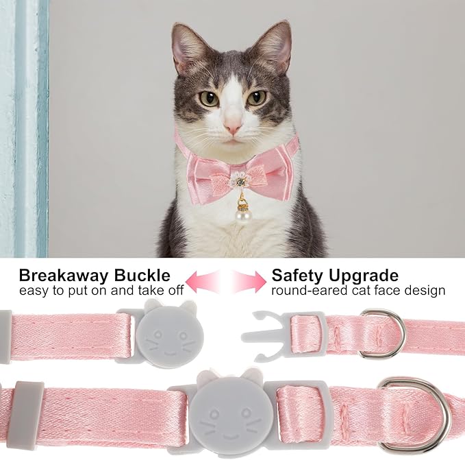 Cat Collar Breakaway, Cat Collar - Image 4