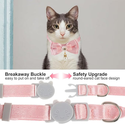 Cat Collar Breakaway, Cat Collar - Image 4