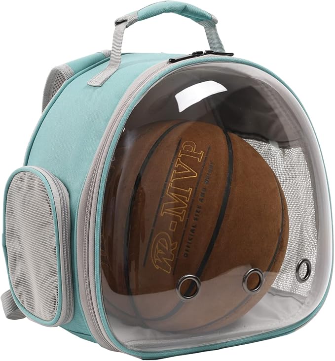 Hamster Backpack Carrier, Bearded Dragon Carrier Backpack - Image 5
