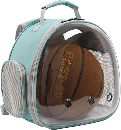 Hamster Backpack Carrier, Bearded Dragon Carrier Backpack - Image 5
