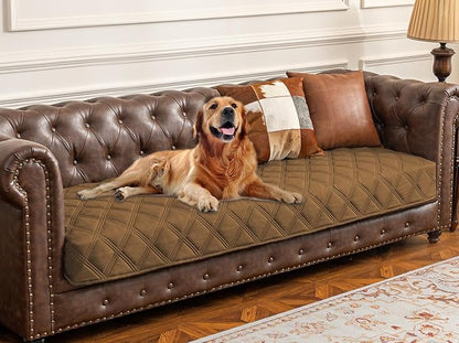 Ameritex Waterproof Dog Bed Cover Pet Blanket by Ameritex