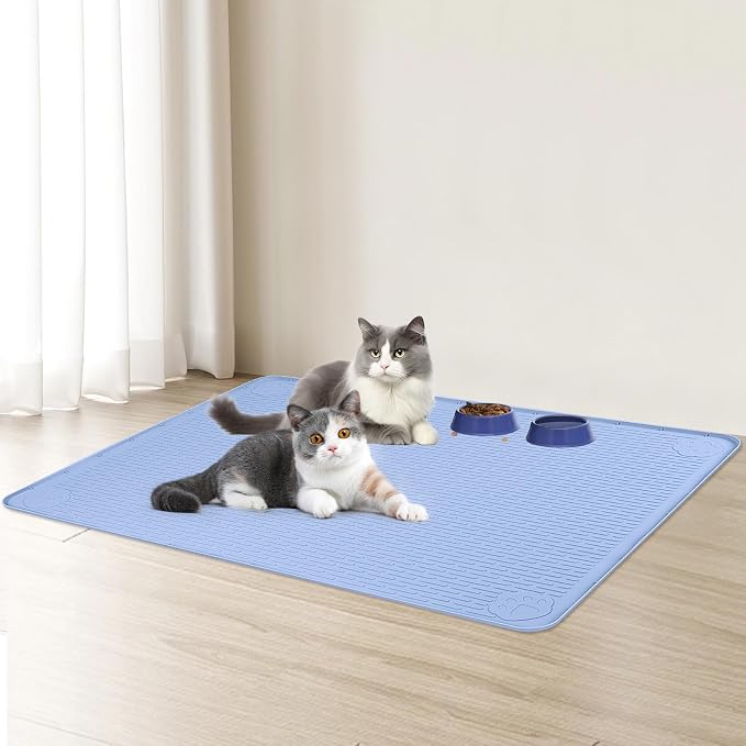 Cat Food Mat - Image 6
