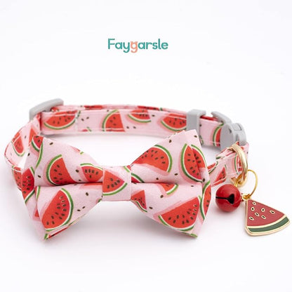 Faygarsle 2 Pack Cute Cat Collar - Image 5