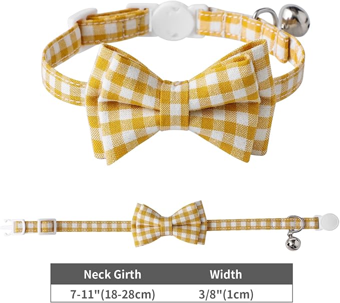 AIITLE Breakaway Cat Collar - Image 3