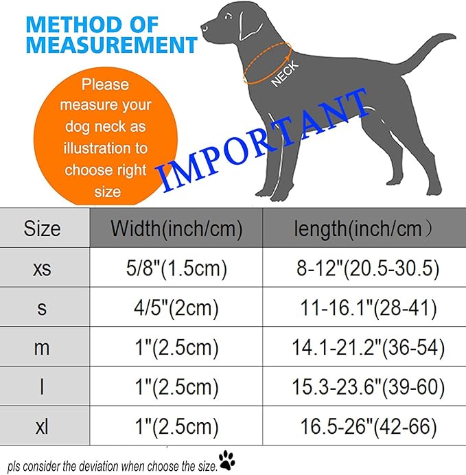 DOGWONG Cotton Hemp Dog Collar, Heavy-Duty Red Dog Collar Adjustable Soft - Image 6