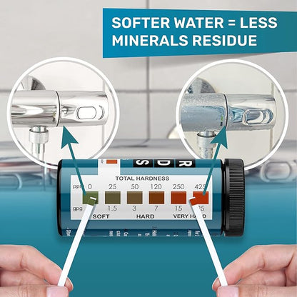 Water Hardness Test Kit - Image 7