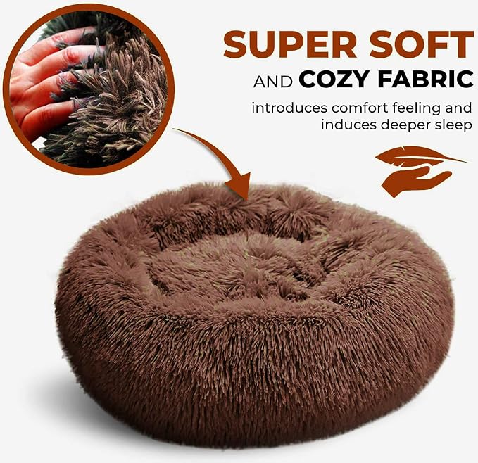 Whiskers & Friends Cat Bed, Cat Beds - Image 5