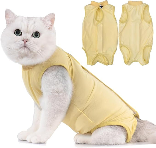 Avont Cat Recovery Suit by Avont