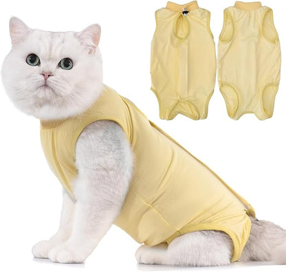 Avont Cat Recovery Suit by Avont