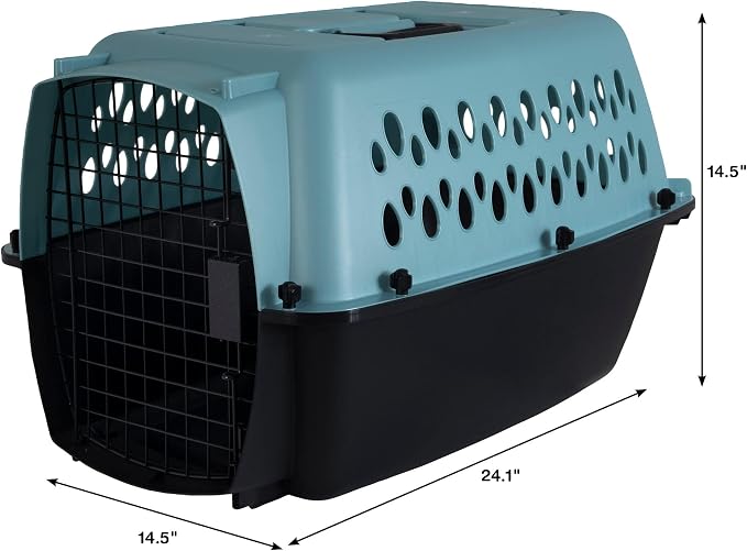 Petmate Fashion Vari Dog Kennel - Image 4