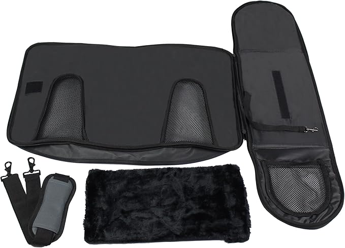 EliteField Deluxe Soft Pet Carrier - Image 3
