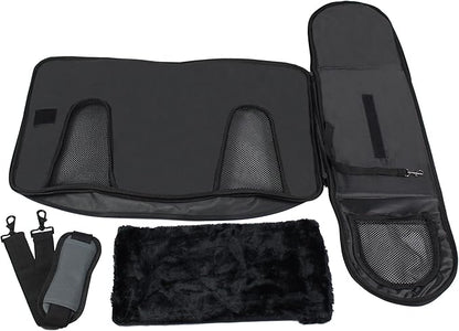 EliteField Deluxe Soft Pet Carrier - Image 3
