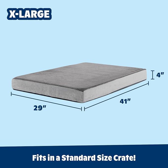 Barkbox Orthopedic Dog Bed - Image 3