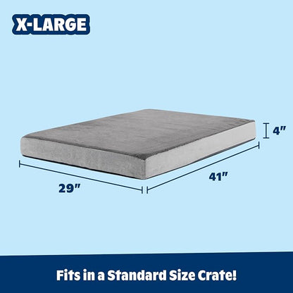 Barkbox Orthopedic Dog Bed - Image 3