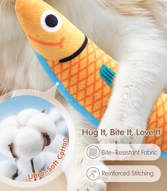 PetBusy Interactive Cat Toys - Image 5