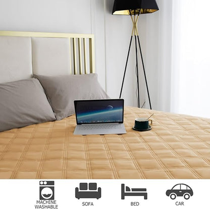Ameritex Waterproof Dog Bed Cover Pet Blanket - Image 6
