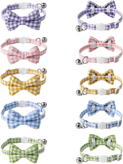 AIITLE Breakaway Cat Collar - Image 7