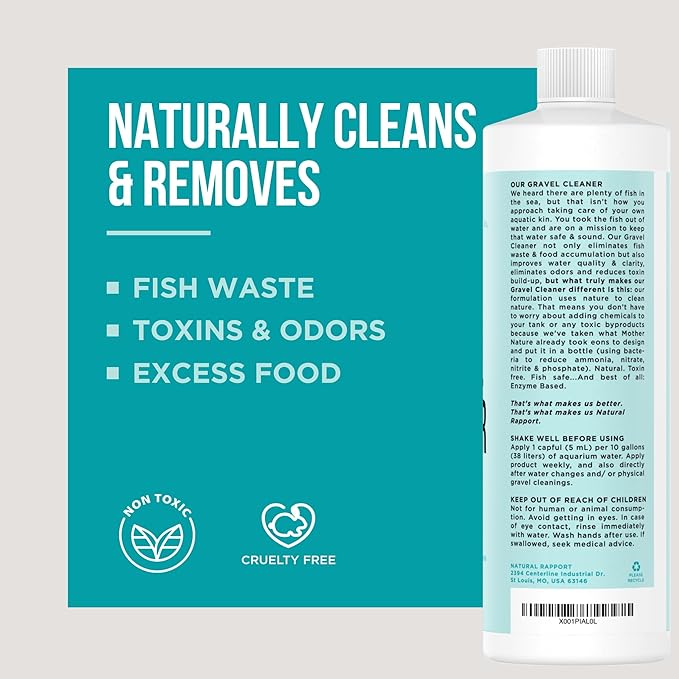 Aquarium Gravel Cleaner - Image 5
