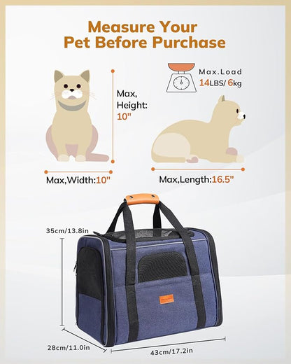 Morpilot Cat Carrier - Image 5