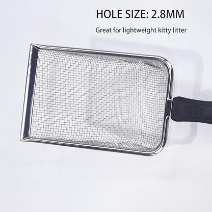 Cat Litter Scoop, Kitty Litter Scoop - Image 3