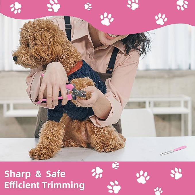 Dog Brush for Shedding - Image 6