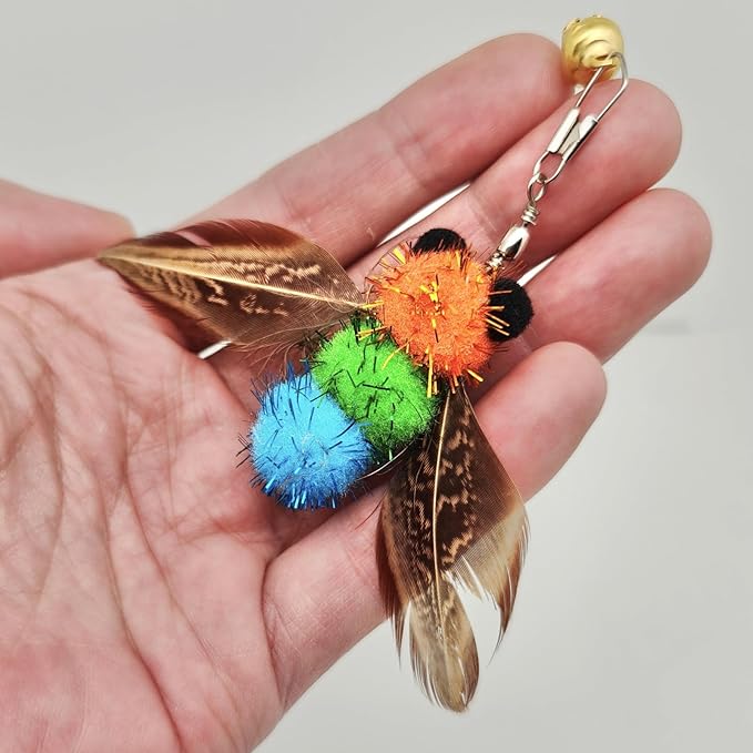 Interactive Cat Toys - Image 3