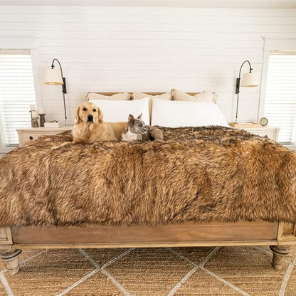PupProtector Waterproof Throw Blanket - Image 8