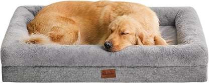 BFPETHOME XL Extra Orthopedic Dog Bed - Image 9