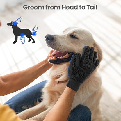 Pet Hair Remover Glove - Image 4