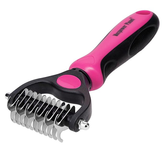 Maxpower Planet Pet Grooming Brush by MaxpowerPlanet