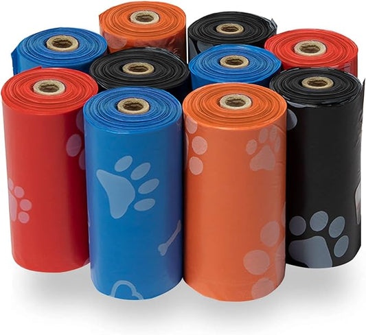 Best Pet Supplies Dog Poop Bags by BestPetSuppliesLLC