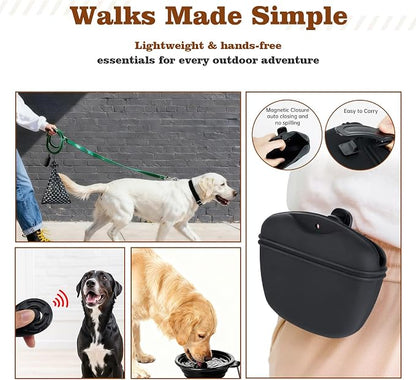 Puppy Supplies Starter Kit – Puppy Essentials and Dog Stuff Set - Image 6