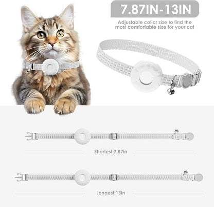 Cat GPS Tracker, Waterproof Pet Tracker - Image 4