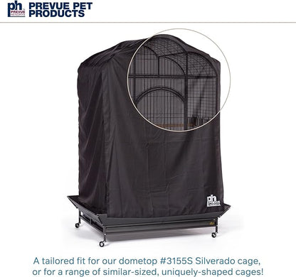 Prevue Pet Extra Large Bird Cage Cover - Image 5
