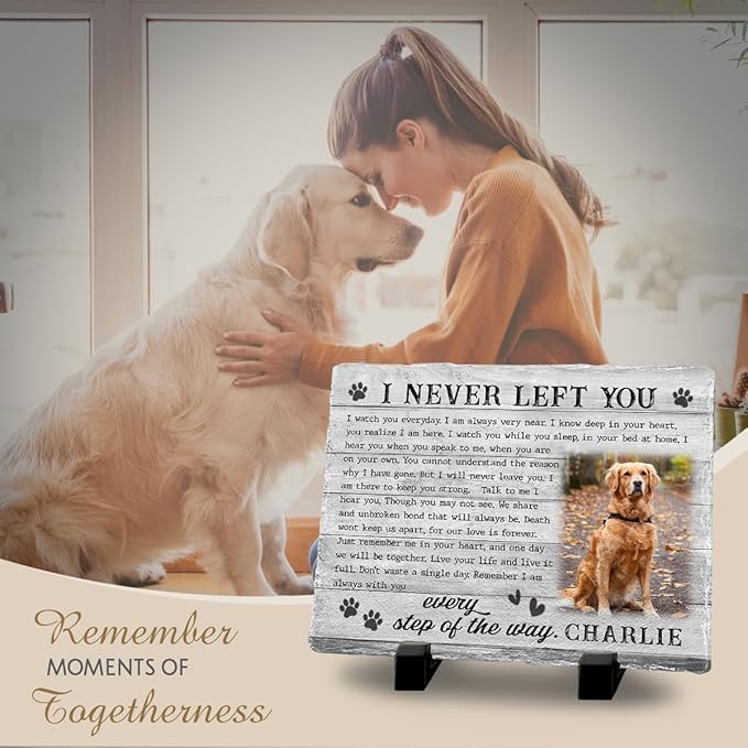 Memorial Stone: Personalized Thoughtful Gifts - Image 5