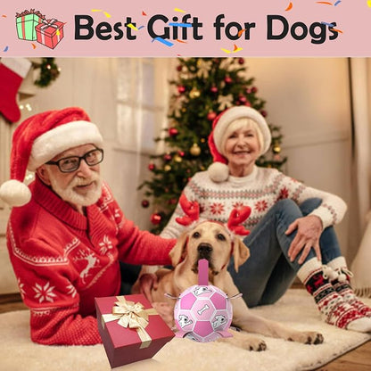 Dog Soccer Ball, Interactive Toys - Image 6