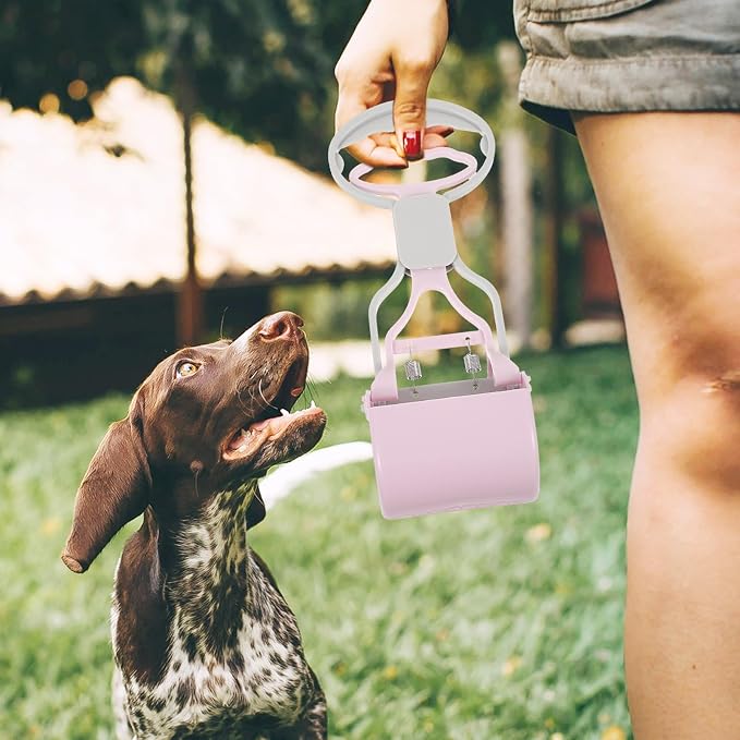 Heavy Duty Portable Poop Picker - Image 9