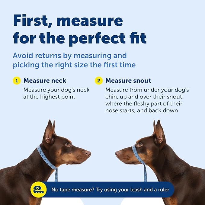 PetSafe Gentle Leader No-Pull Headcollar - Image 6