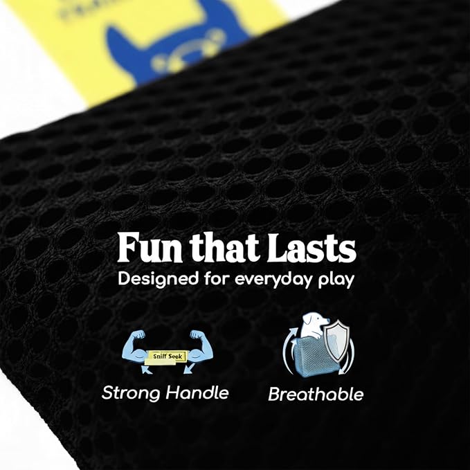 Race&Herd Original Dog Scent Training Kit, Scent Work Training Kit - Image 4