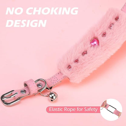 EXPAWLORER Valentine's Day Cat Collar - Image 5