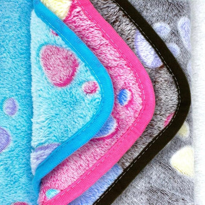 Dog Blankets for Medium Large Dogs Washable, 3 Pack Pet Blanket Washable 41" x - Image 7