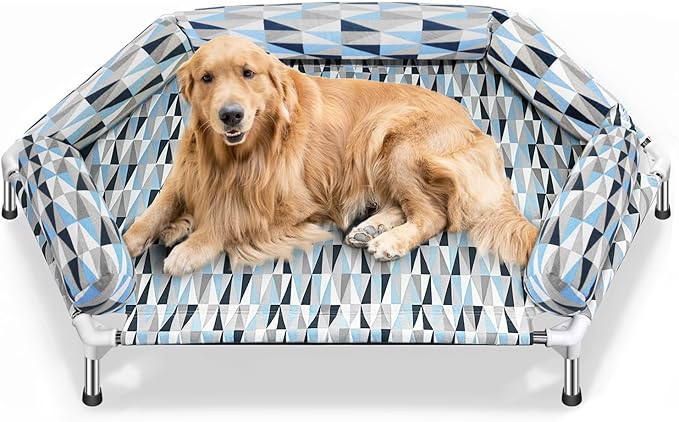 Orthopedic Dog Bed by Unknown