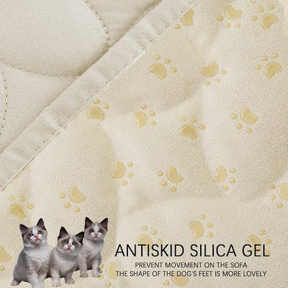 Ameritex Pet Bed Cover Dog Bed Blanket - Image 3