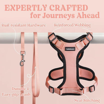 rabbitgoo Cat Harness and Leash - Image 7