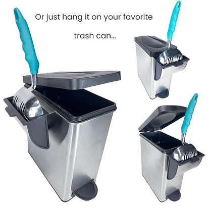 Cat Litter Scoop Caddy - Image 5