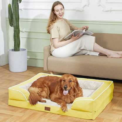 Comfort Expression Orthopedic Dog Bed - Image 7